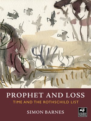 cover image of Prophet and Loss